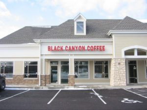 Women's Coffee Group @ Black Canyon Coffee | Wales | Wisconsin | United States